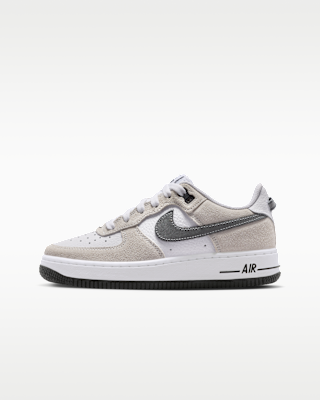 Nike Air Force 1 LV8 Big Kids' Shoes. Nike.com